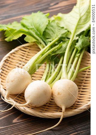 Turnip Turnip 84000531