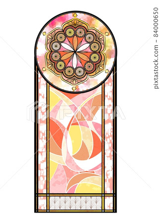 Stained glass Stained glass 84000650