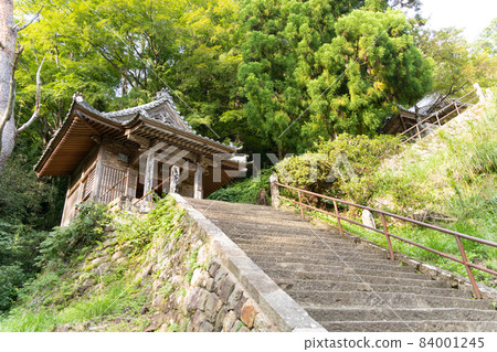 [愛知縣] 寶來寺 84001245
