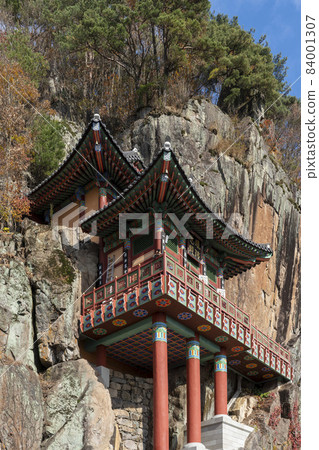 沙城岩、求禮、全南 沙城岩、求禮、全南 84001307