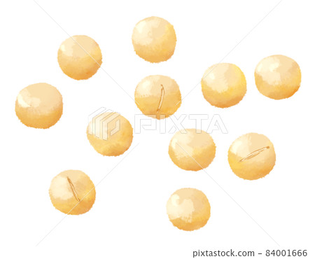 Soy Illustration Soy Illustration 84001666