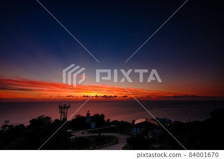 越前的日落 越前的日落 84001670