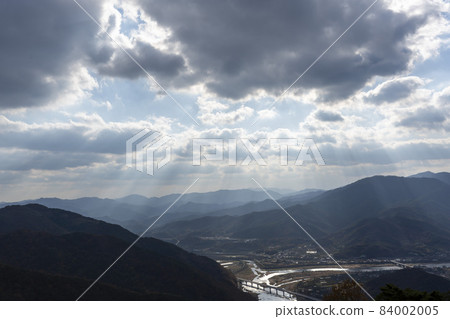 烏山、沙城岩、求禮、全南 烏山、沙城岩、求禮、全南 84002005
