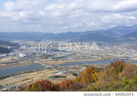 Osan, Saseongam, Gurye, Jeonnam 84002055