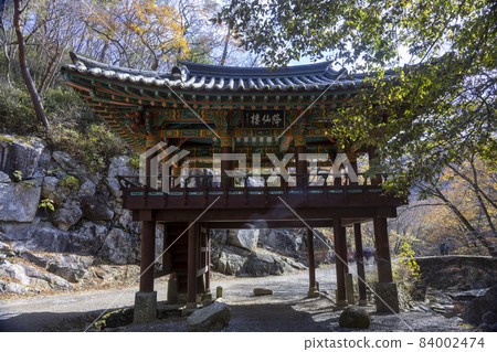 Sun-am Temple (Historic Site No. 507), Suncheon City, Jeonnam Sun-am Temple (Historic Site No. 507), Suncheon City, Jeonnam 84002474