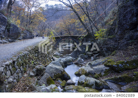 Jogyesan, Suncheon, Jeonnam 84002889