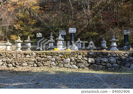 Jogyesan, Suncheon, Jeonnam Jogyesan, Suncheon, Jeonnam 84002906