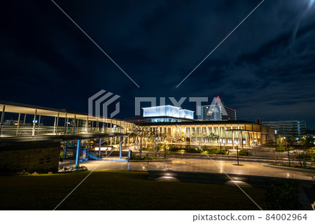 Acrye Himeji Himeji City Cultural Convention Center 84002964