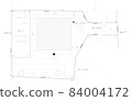 佈局圖 84004172