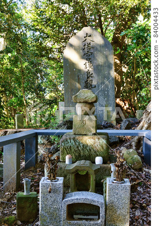 鎌倉妙法寺 乙宮古墓 鎌倉妙法寺 乙宮古墓 84004433