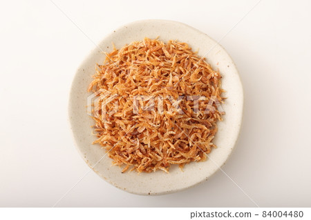 Hanako shrimp from Sanriku 84004480