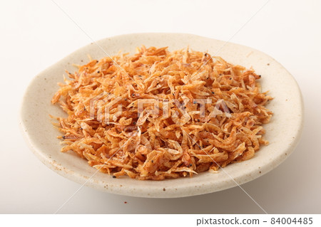 Hanako shrimp from Sanriku 84004485