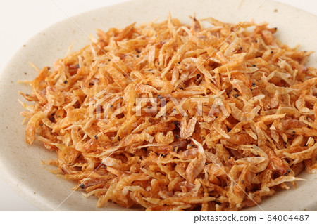 Hanako shrimp from Sanriku 84004487