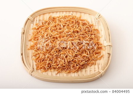 Hanako shrimp from Sanriku 84004495