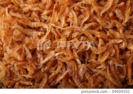 Hanako shrimp from Sanriku 84004502