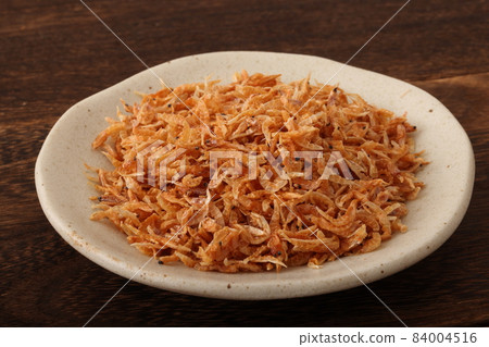 Hanako shrimp from Sanriku 84004516