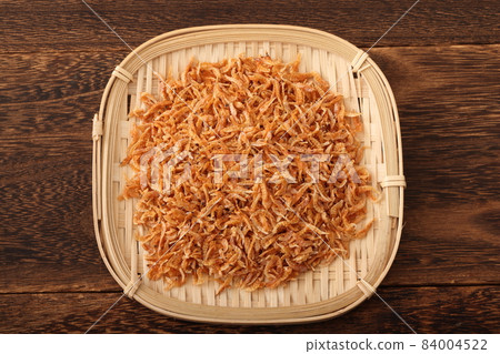 Hanako shrimp from Sanriku 84004522