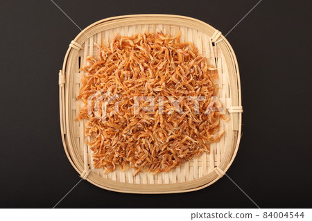 Hanako shrimp from Sanriku 84004544