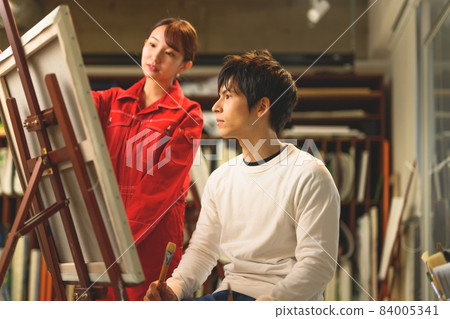 Art space Art space 84005341