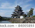 松本城 84005893