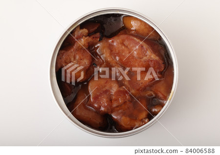烤雞肉串 84006588