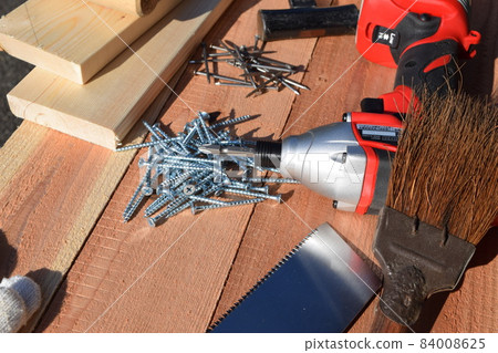 Do-it-yourself DIY image 84008625