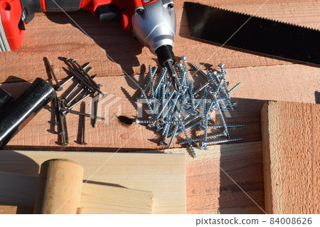 Do-it-yourself DIY image 84008626