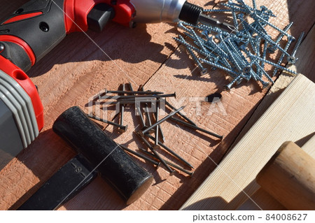 Do-it-yourself DIY image 84008627
