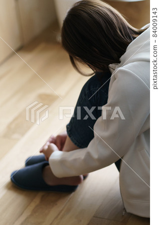 傷心 84009143