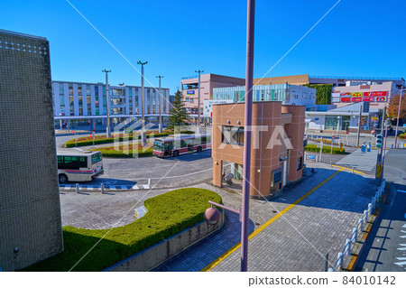 Autumn 2-chome Wakabadai, Inagi-shi, Tokyo Wakabadai Station Rotary direction Autumn 2-chome Wakabadai, Inagi-shi, Tokyo Wakabadai Station Rotary direction 84010142