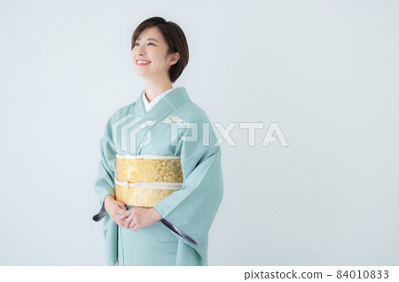 和服後蒙基 84010833