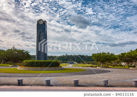Okinawa Prefectural Peace Memorial Museum in Okinawa, Japan 84013138