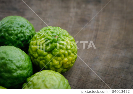 bergamots on wood bergamots on wood 84013452