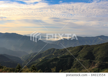 【高知】四國喀斯特日出 84013554