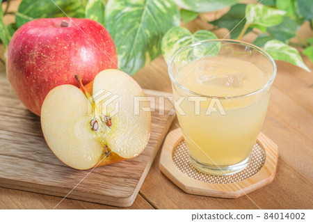 蘋果汁 84014002
