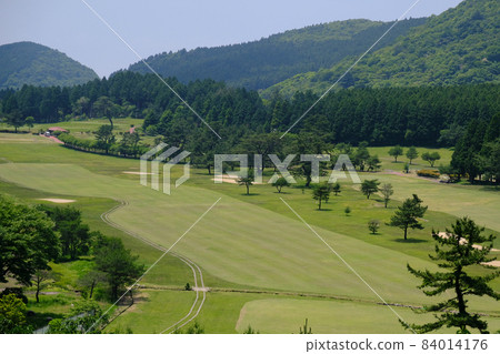 高爾夫球場 高爾夫球場 84014176