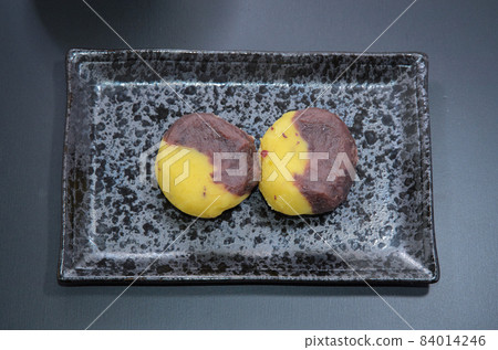 秋季日式點心、土豆小萩 84014246