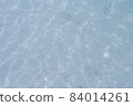 Calm water surface 84014261