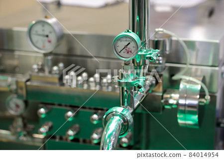 stainless steel equipment in food factory stainless steel equipment in food factory 84014954