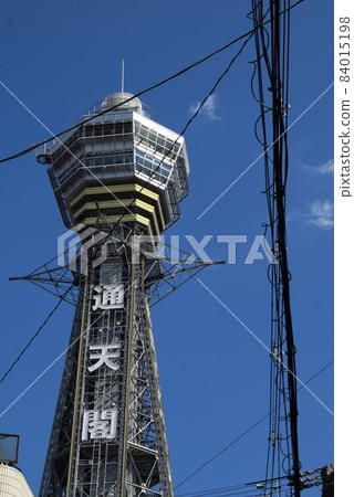 Tsutenkaku Tsutenkaku 84015198