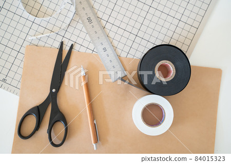 Image of craft tools Image of craft tools 84015323