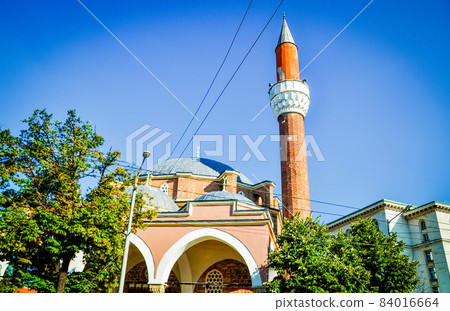 Banya Bashi Masji of Sofia (Bulgaria) 84016664