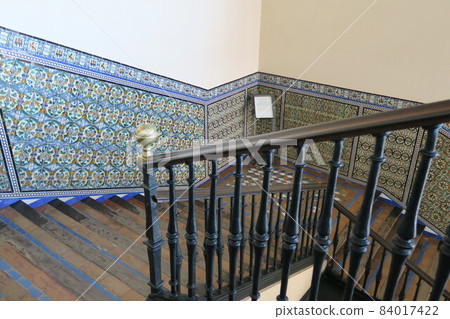 穆德哈爾杰作阿爾卡薩 穆德哈爾杰作阿爾卡薩 84017422