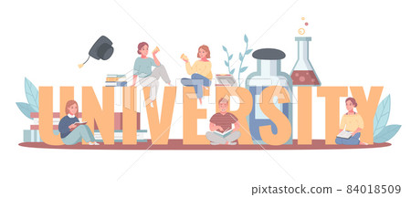 University College Title Header University College Title Header 84018509