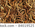 一堆幹豌豆特寫 84019525
