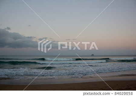 熱水海灘 84020058