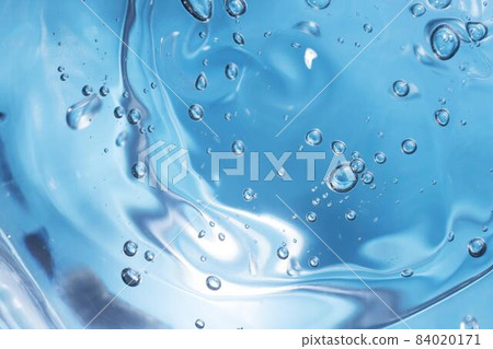 flat lay hydro alcoholic gel. High quality beautiful photo concept 84020171