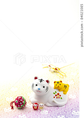2022 New Year's card 2022 New Year's card 84021085