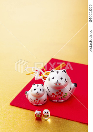 2022 年新年賀卡 2022 年新年賀卡 84021096