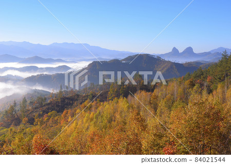 Jinan Maisan sunrise 84021544